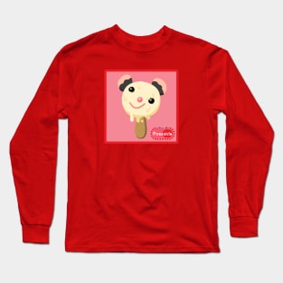 PossSicle Long Sleeve T-Shirt